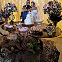 Qual será o estilo do seu casamento?? - 1