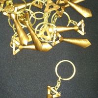 Gravatinhas e Sapatinhos - 1