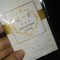 Lágrimas de alegria - 2