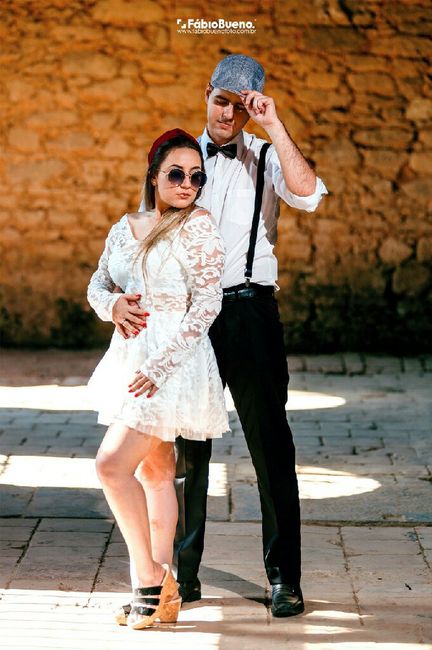 Prévia do pré wedding 05.10.19 - Iperó 4