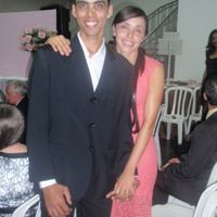 eu e meu futuro esposo
