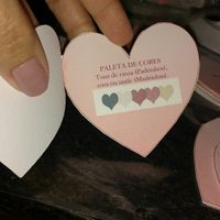 O convite dos padrinhos - 3