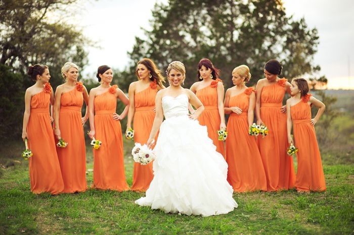 1. Laranja