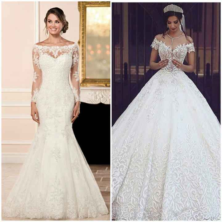 Vestidos