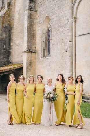 5. Amarelo