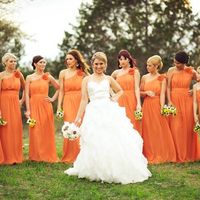 1. Laranja