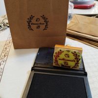 Lembrancinha baratinha e boa - 1