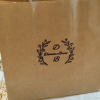 Bolo para casa - 2