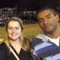 Renata e Patrick