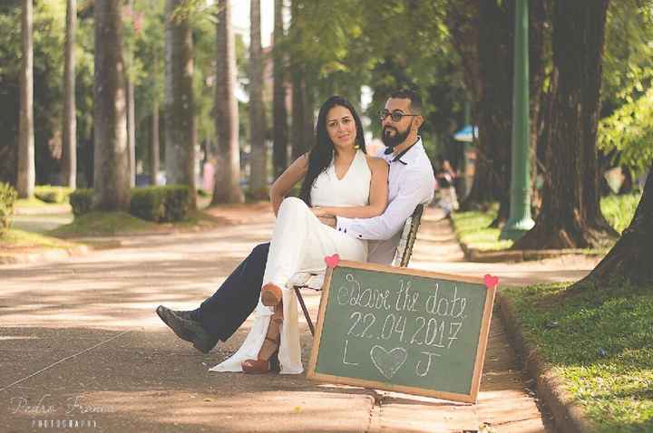Pré wedding 📸 fotos urbanas ❤ - 5