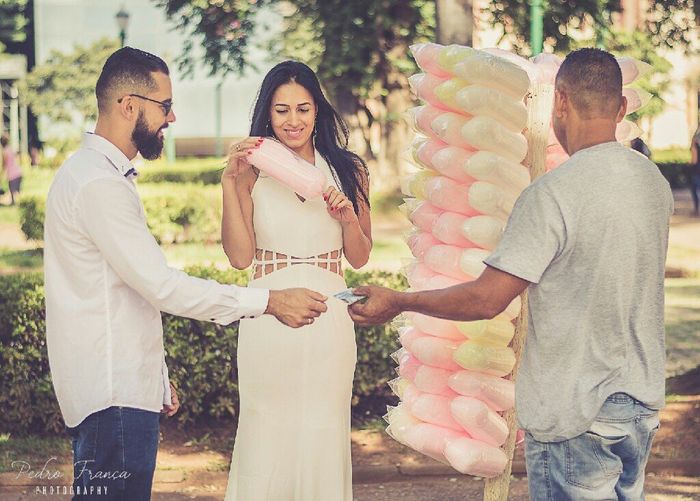 Pré wedding 📸 fotos urbanas ❤ - 6