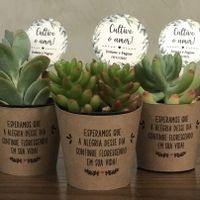 Convite de noivado digital (canva) | Lembrancinhas para noivado - 2