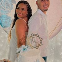 Segunda part. do meu Noivado ❤️ - 2