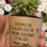 Segunda part. do meu Noivado ❤️ - 4