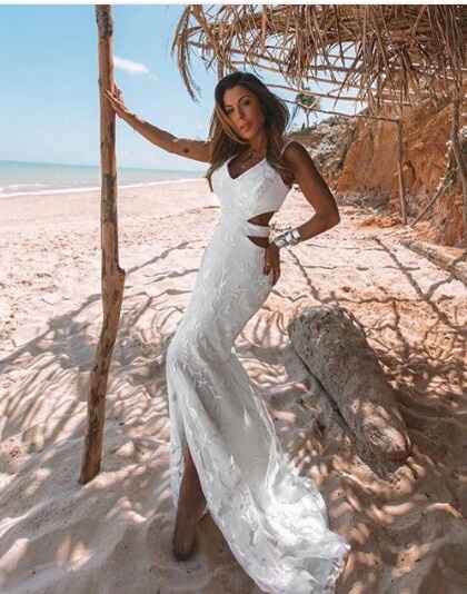 Vestido do Civil... - 1