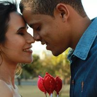 Pré wedding - a foto mais romântica