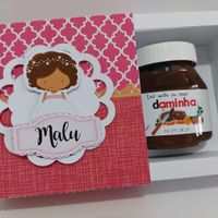 Lembrancinhas - 1