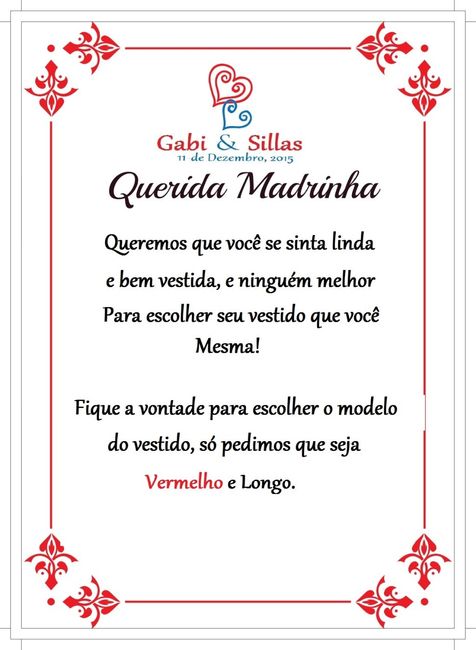 Madrinha