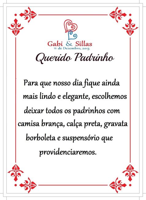 Padrinho