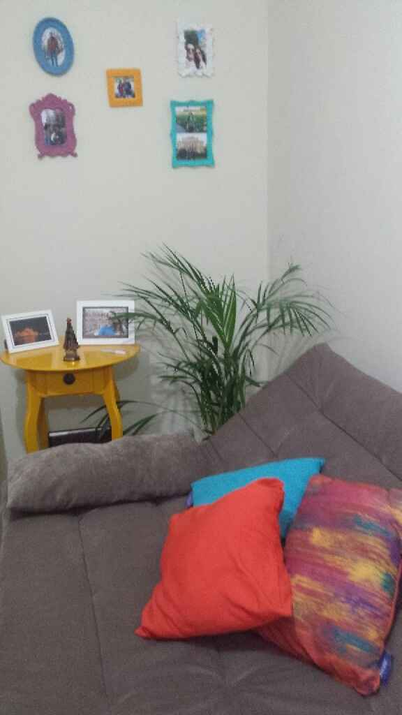 Inspirações para minha casinha - 1