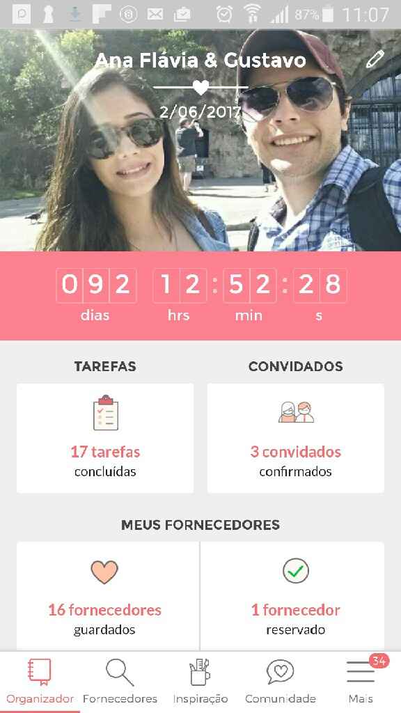 2 dígitos e uma cirurgia!! - 1