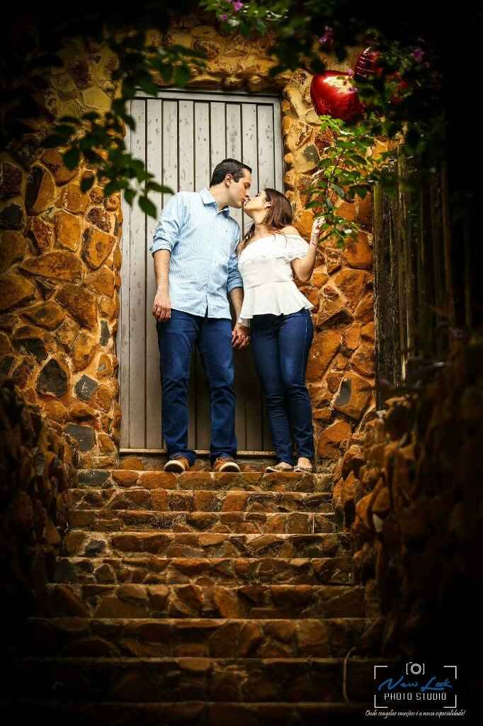 Nosso pré wedding  *-* - 4