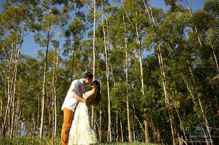 Nosso pré wedding  *-* - 7
