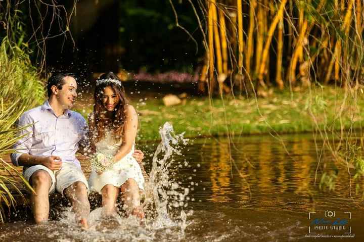 Nosso pré wedding  *-* - 10