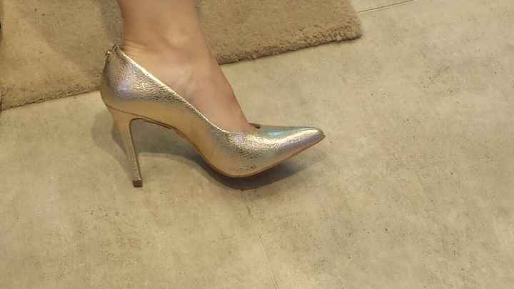 Sapato do dia c - 3