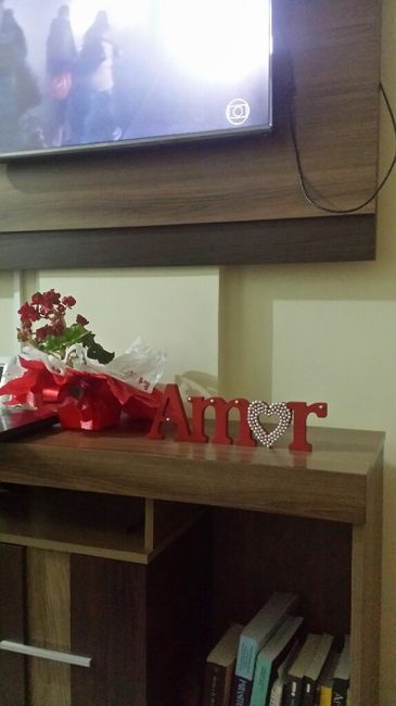 Meu primeiro diy - 2