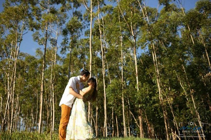 Nosso pré wedding  *-* - 7