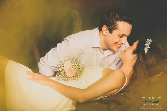 Nosso pré wedding  *-* - 9
