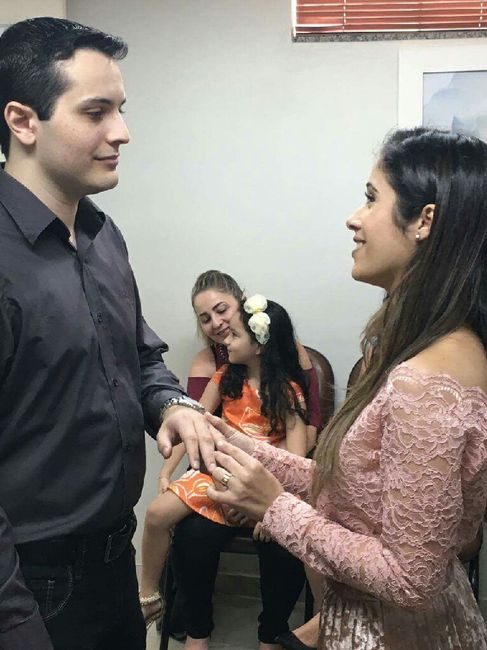 Casei no civil!!!!! - 6