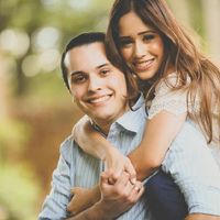 Vamos nos conhecer melhor ? - 1