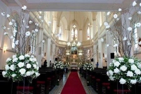 a igreja