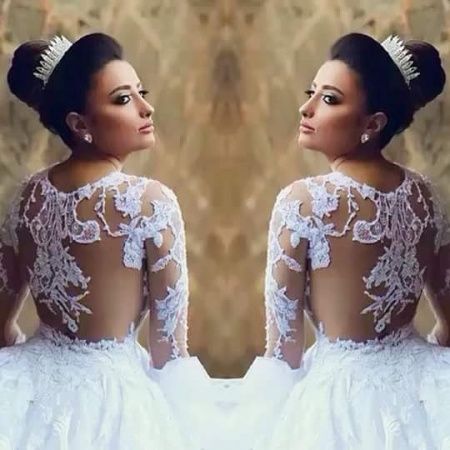 vestido