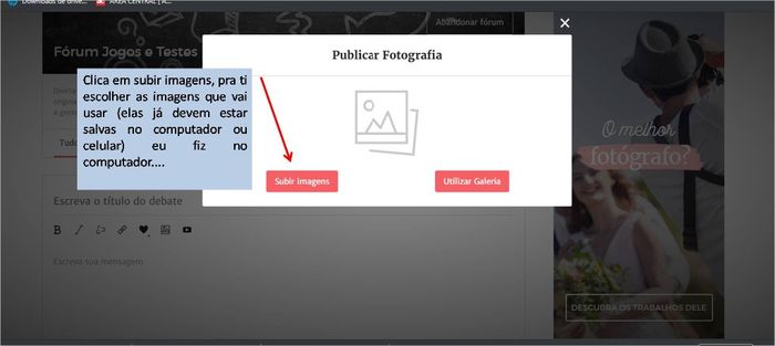 Passo 3