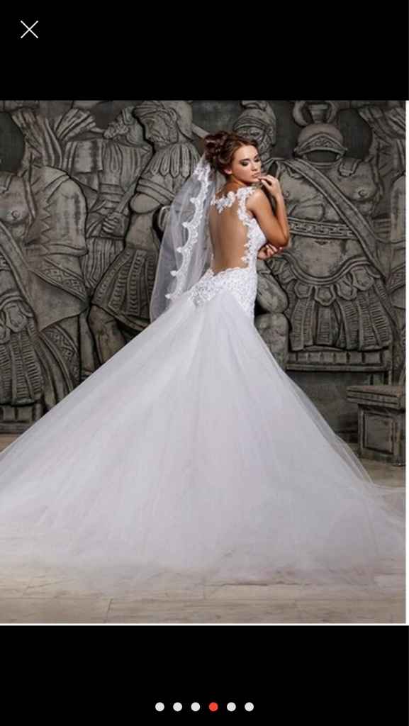 Vestido aliexpress #ajuda - 3