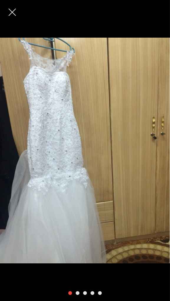 Vestido aliexpress #ajuda - 5