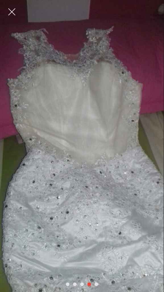 Vestido aliexpress #ajuda - 6
