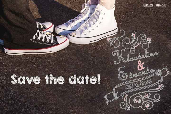 Meu pré wedding rock'n'roll! #vemver #prewedding #rock - 7
