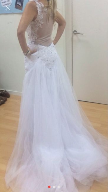 Vestido aliexpress #ajuda - 4