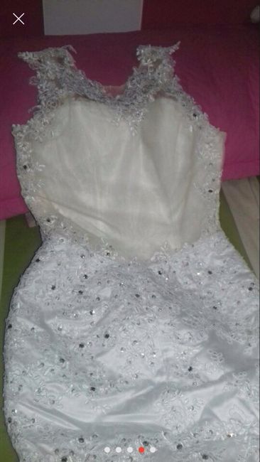 Vestido aliexpress #ajuda - 6
