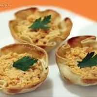 Panelinha de frango