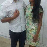 Eu e meu amor 2016 - 1