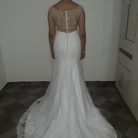 Comprei meu vestido - 2