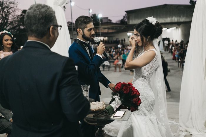 Casei! ❤️ 14.09.2019 3