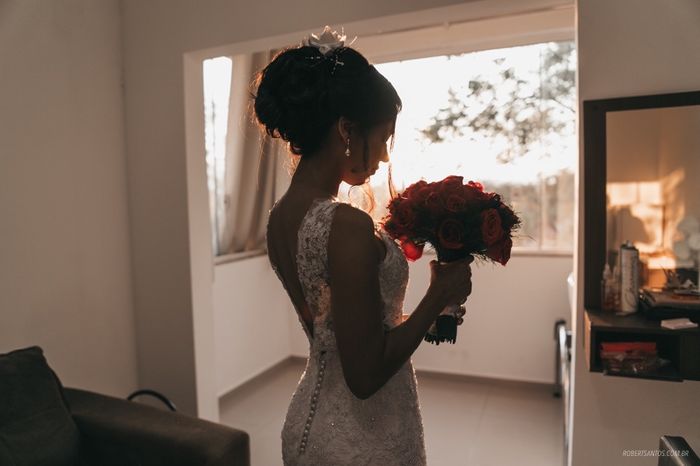 Casei! ❤️ 14.09.2019 4