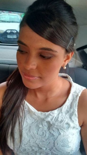 Noivado 15/02/2015