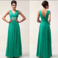 Vestido madrinha paleta de cores - 1